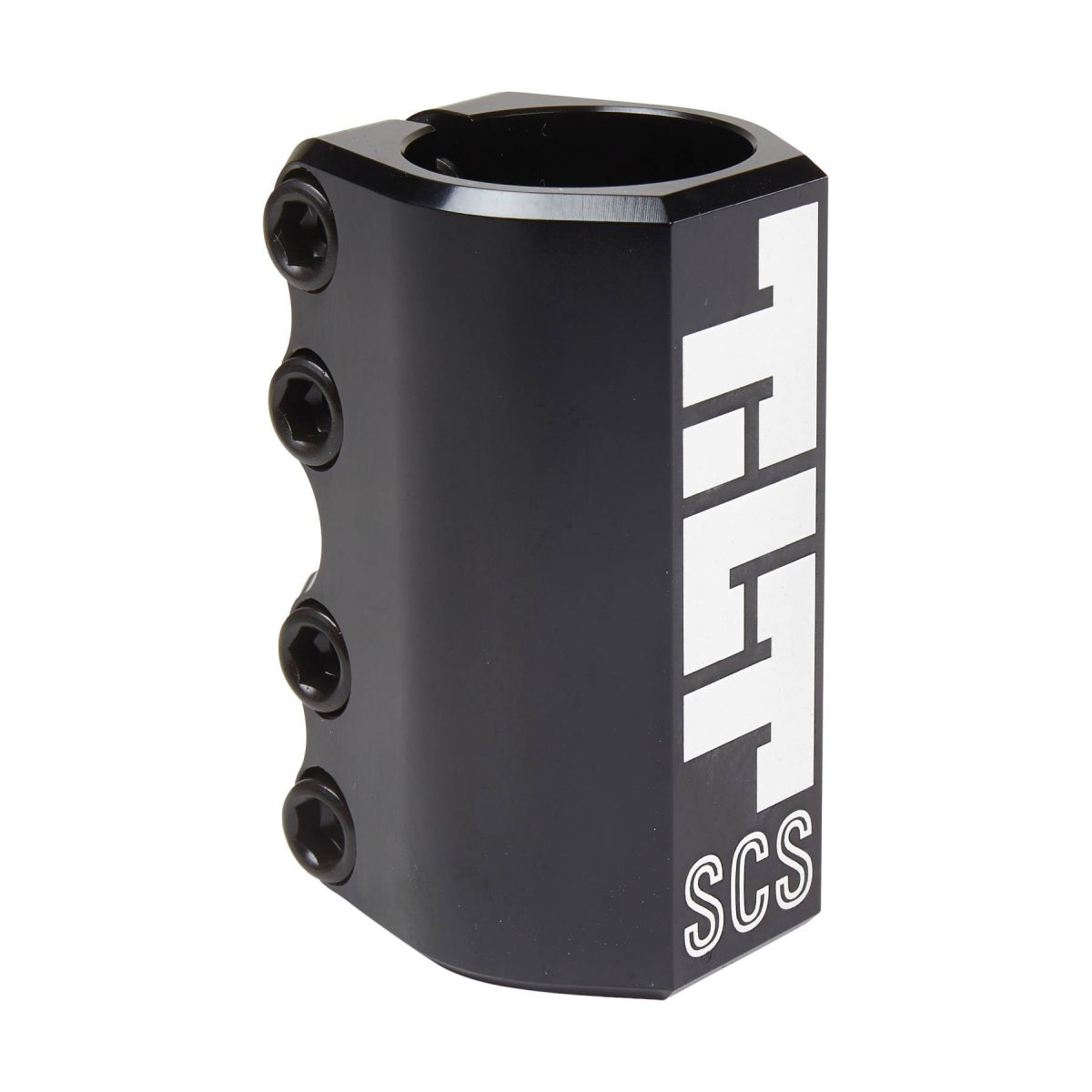 Zacisk Tilt Clasic SCS Black