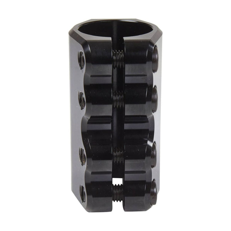 Zacisk Tilt Clasic SCS Black