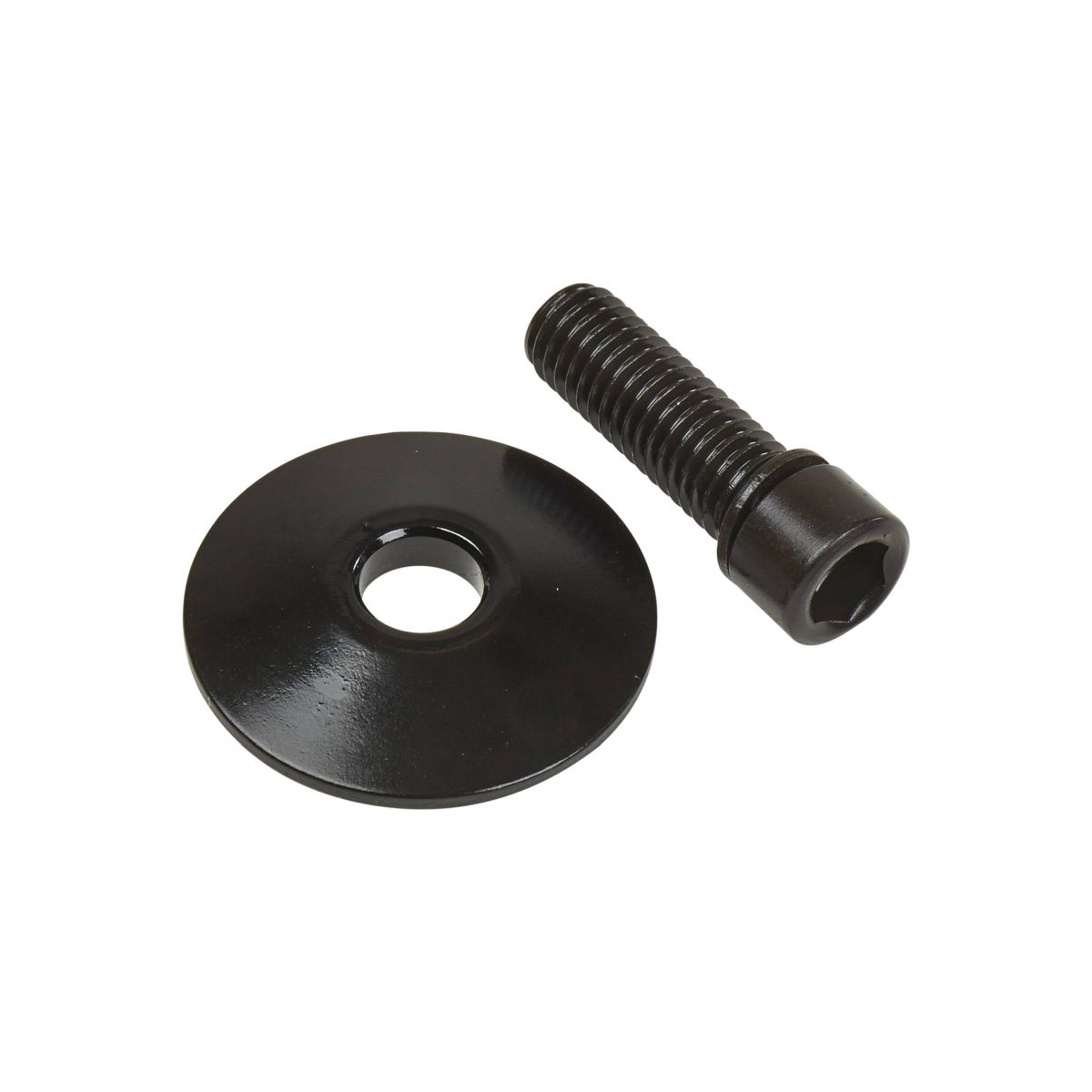 Zacisk Tilt Clasic SCS Black