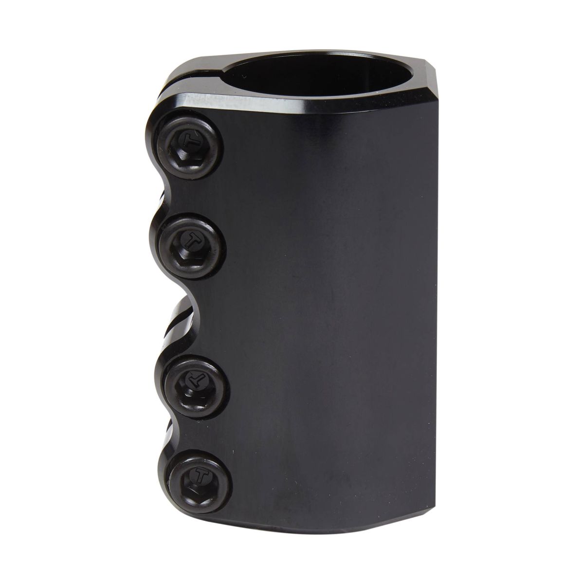 Zacisk Tilt Clasic SCS Black