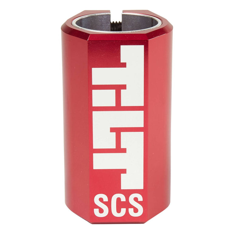 Zacisk Tilt Clasic SCS Red