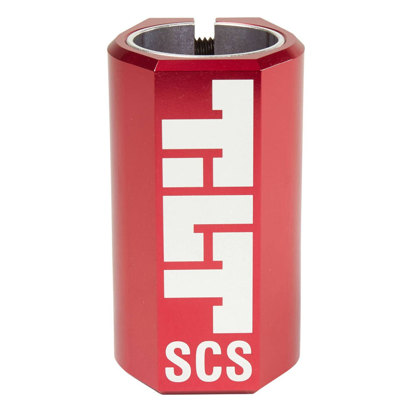 Zacisk Tilt Clasic SCS Red