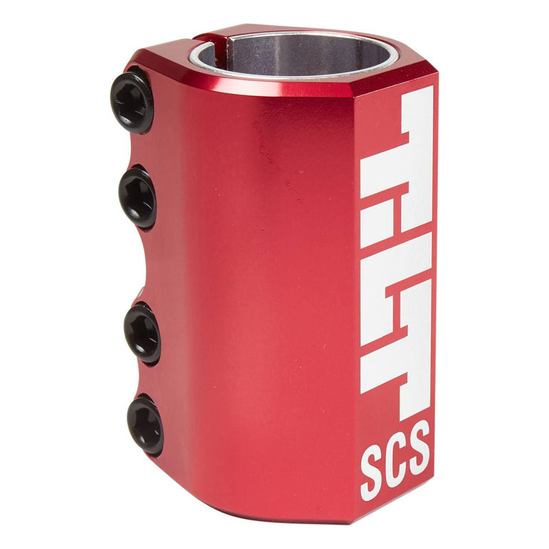 Zacisk Tilt Clasic SCS Red