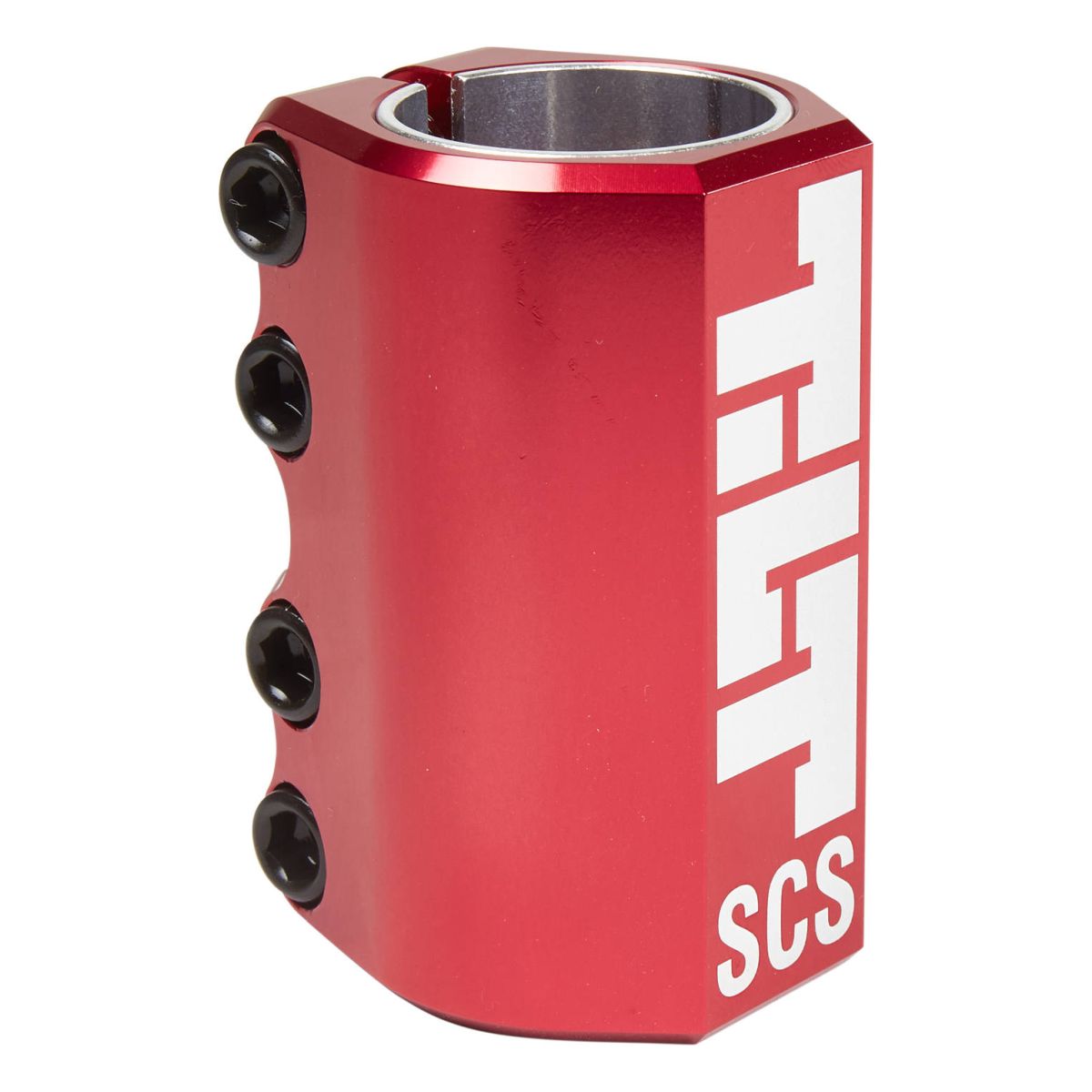 Zacisk Tilt Clasic SCS Red