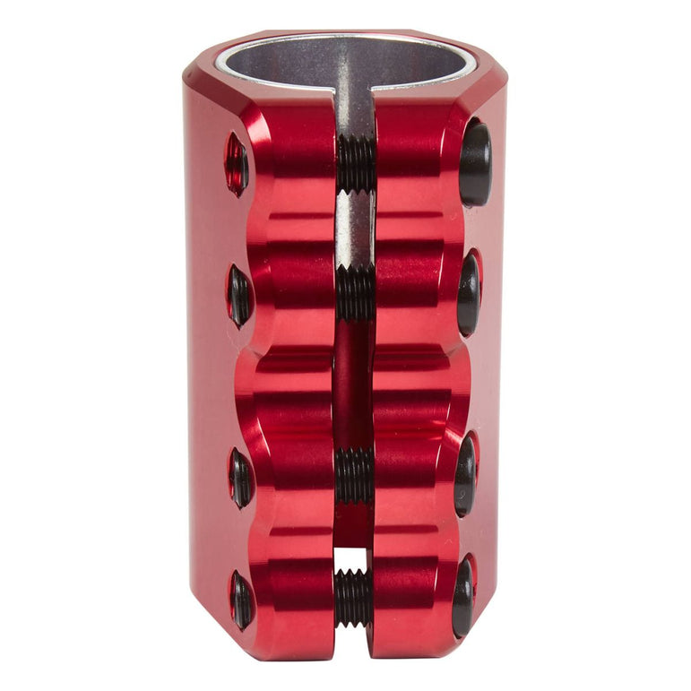 Zacisk Tilt Clasic SCS Red