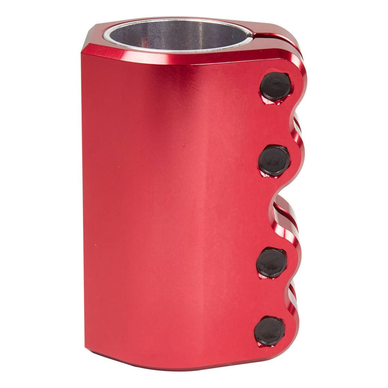 Zacisk Tilt Clasic SCS Red