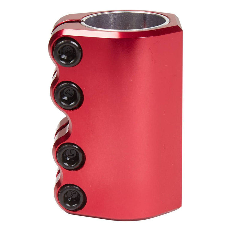 Zacisk Tilt Clasic SCS Red
