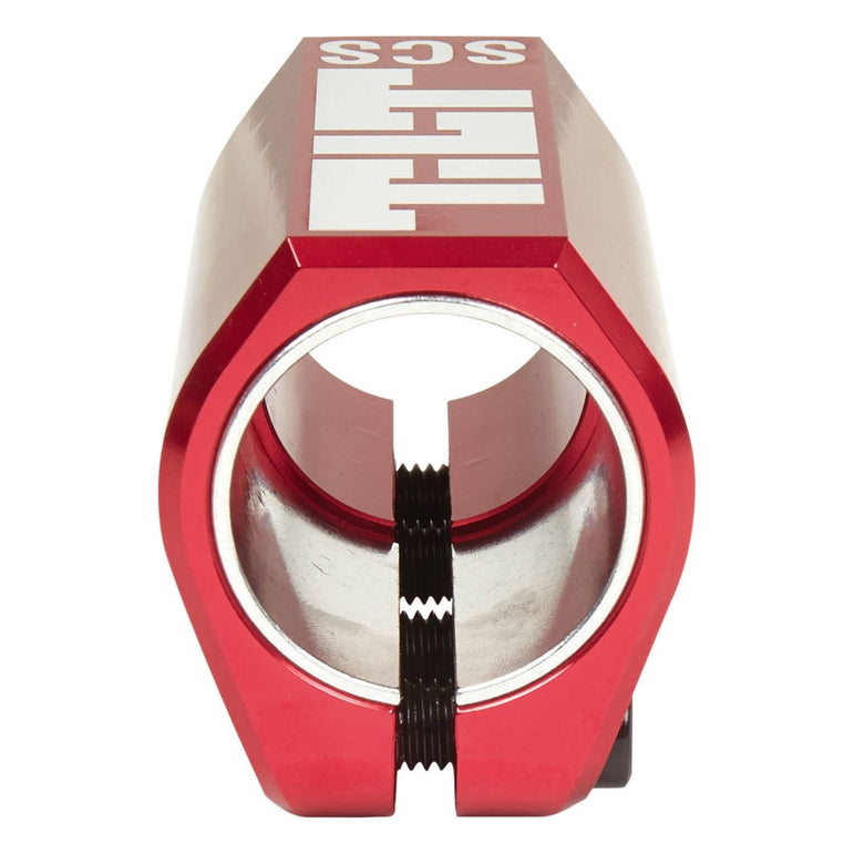 Zacisk Tilt Clasic SCS Red