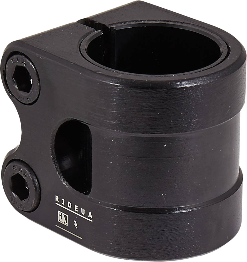 Zacisk Urban Artt Cyro Double Black