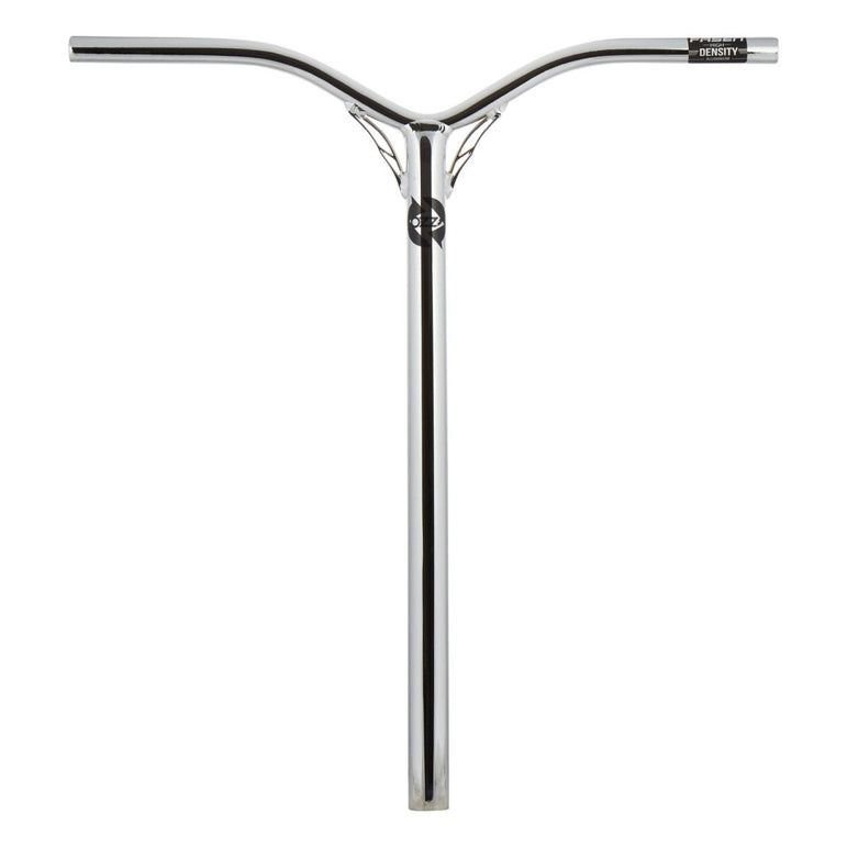 Kierownica Fasen Ozzi Chrome