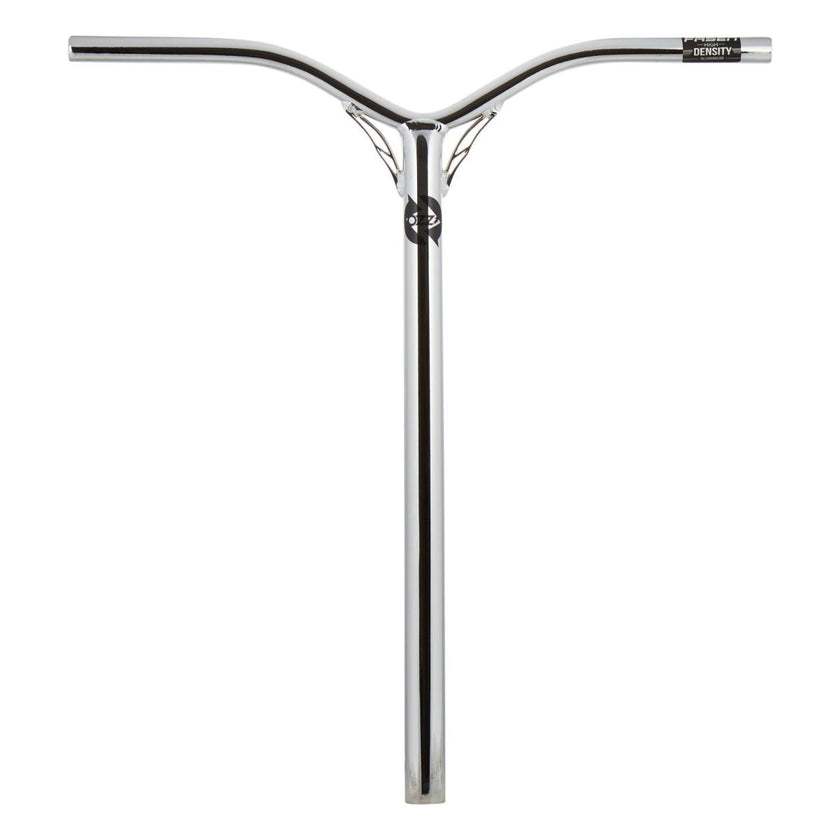 Kierownica Fasen Ozzi Chrome