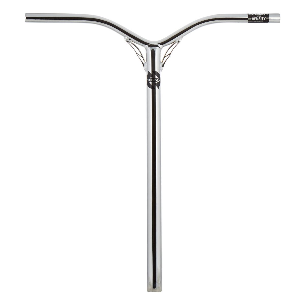 Kierownica Fasen Ozzi Chrome