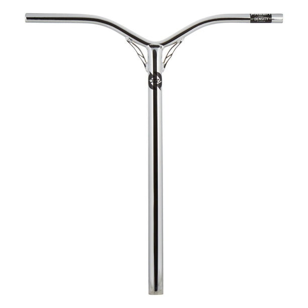Kierownica Fasen Ozzi Chrome