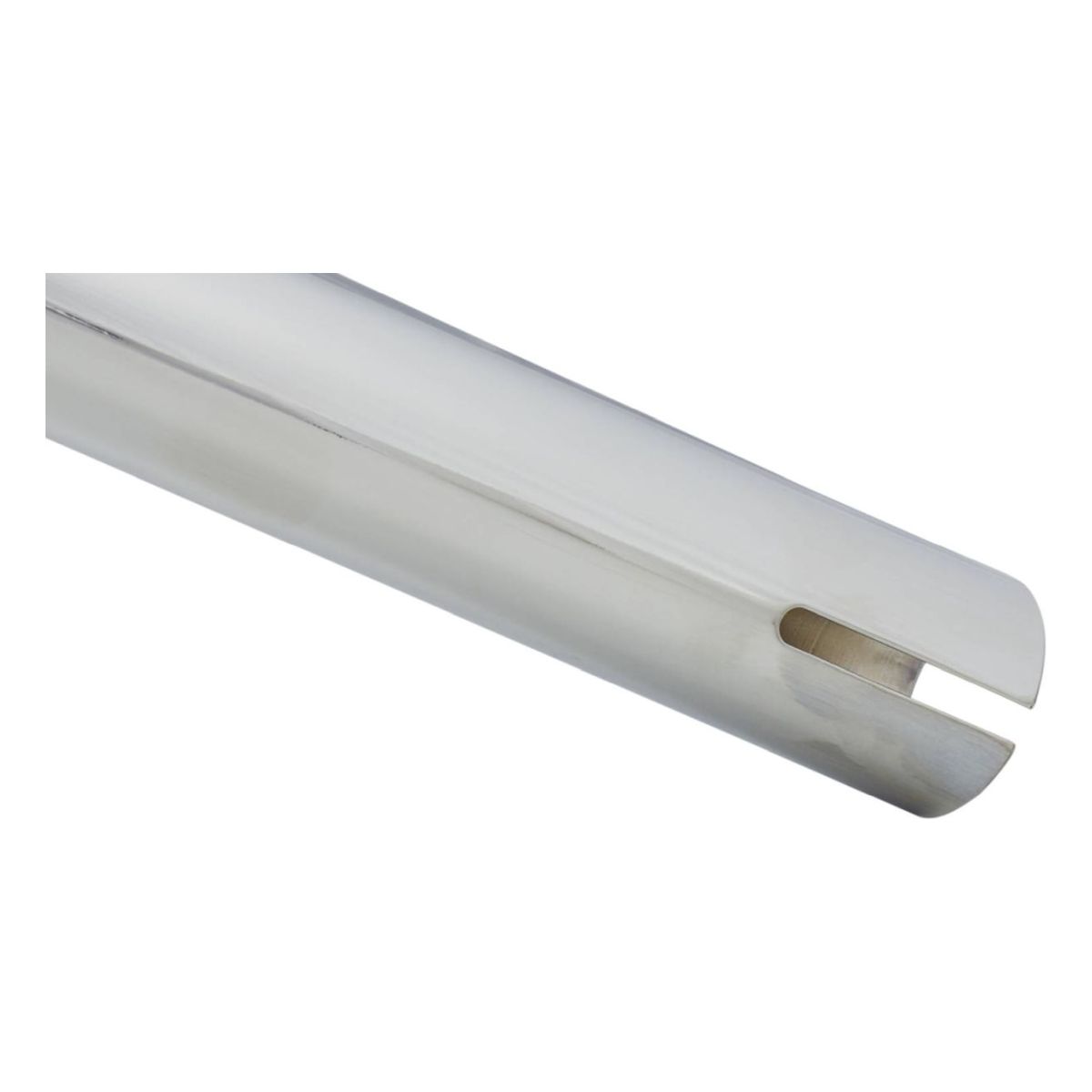 Kierownica Fasen Ozzi Chrome