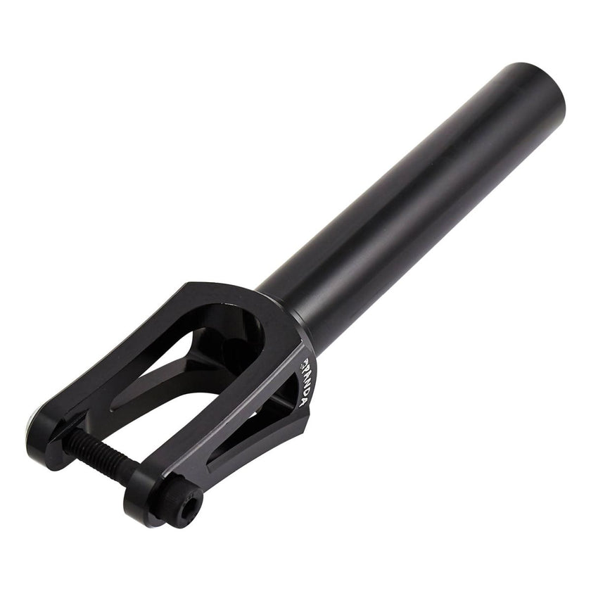 Widelec Panda HIC/SCS Black