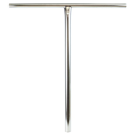 Kierownica Blunt Thermal Chrome 650 mm
