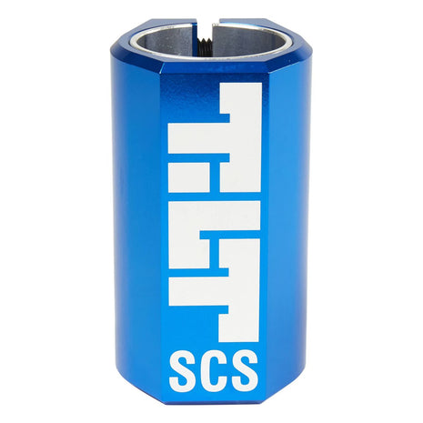 Zacisk Tilt Clasic SCS Blue