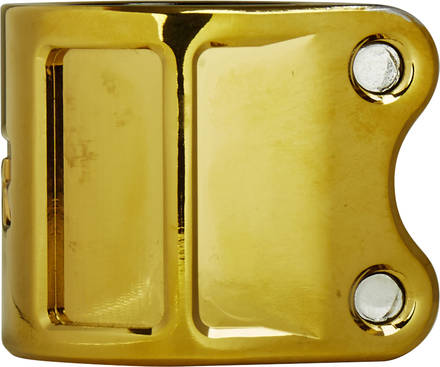 Zacisk Root Industries AIR Podwójny Gold Rush