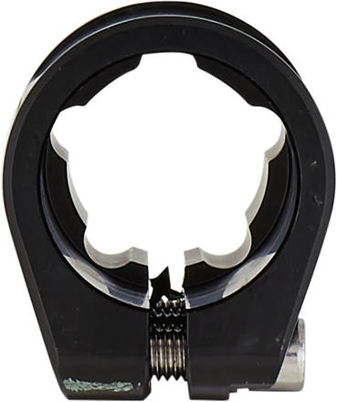 Zacisk Longway Precinct V2 SCS Black