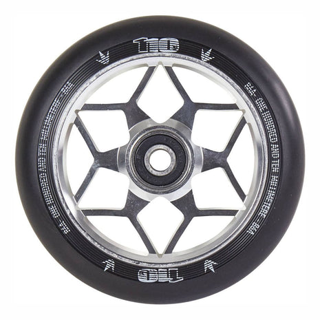 Kółko Blunt Diamond 110 mm Silver