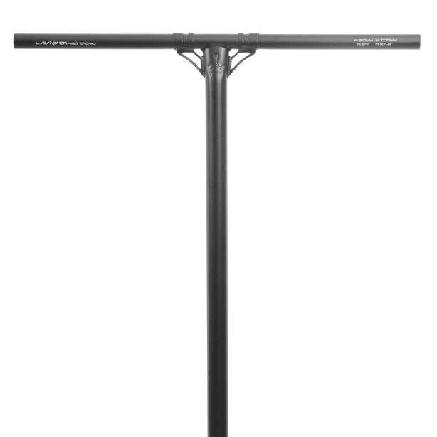 Kierownica Triad Launder Black