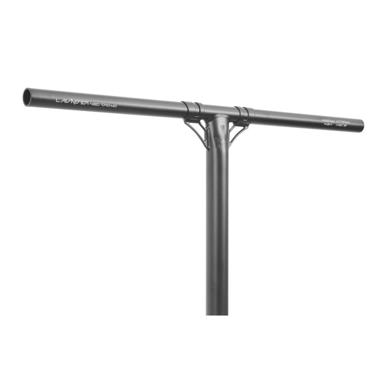 Kierownica Triad Launder Black