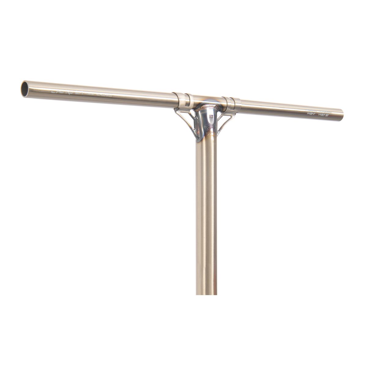Kierownica Triad Launder Raw
