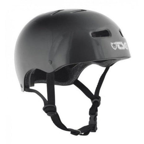 Kask Tsg Skate/Bmx Injected Black