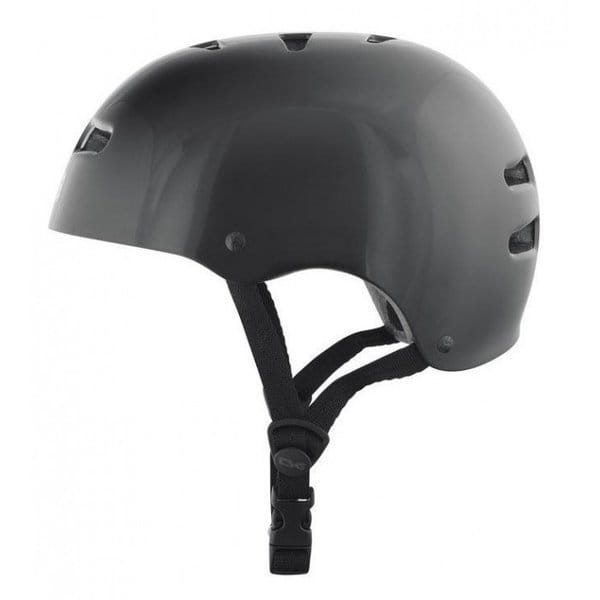 Kask Tsg Skate/Bmx Injected Black
