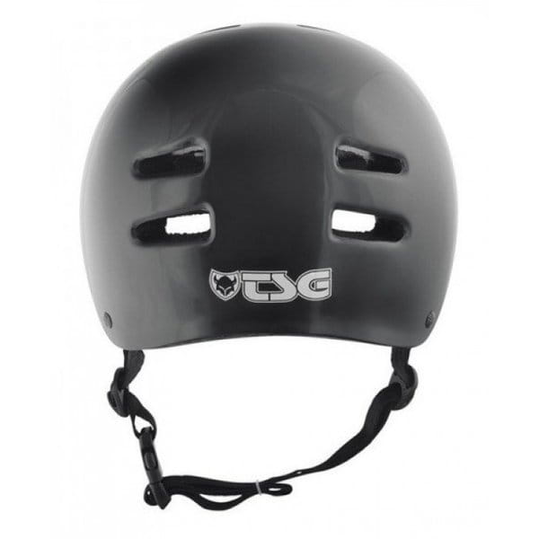 Kask Tsg Skate/Bmx Injected Black