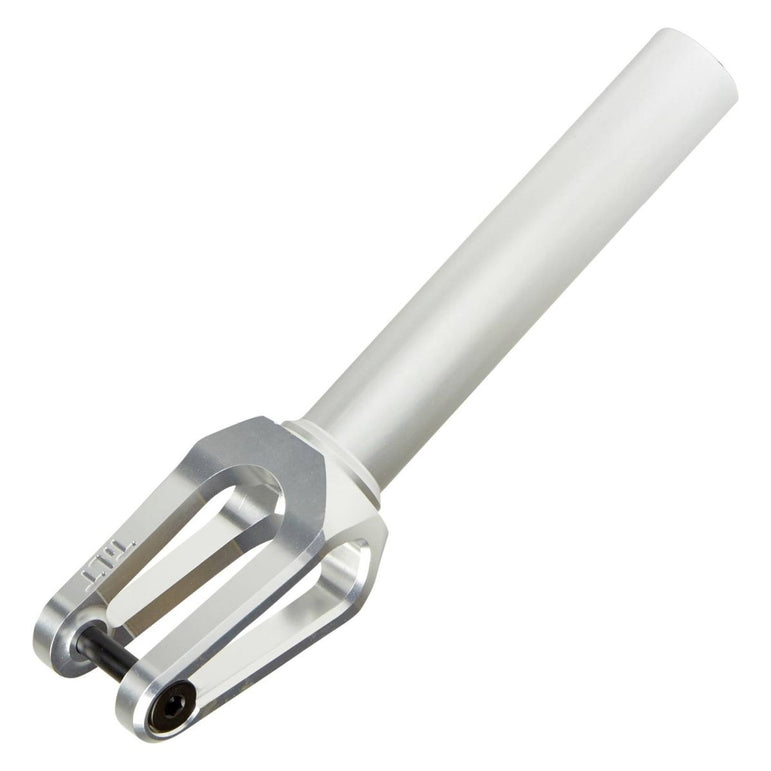 Widelec Tilt Tomahawk SCS/HIC 120 mm Silver