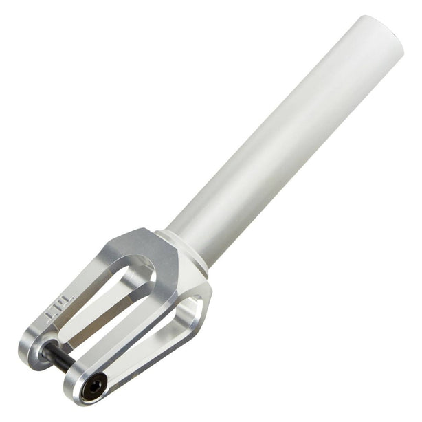 Widelec Tilt Tomahawk SCS/HIC 120 mm Silver