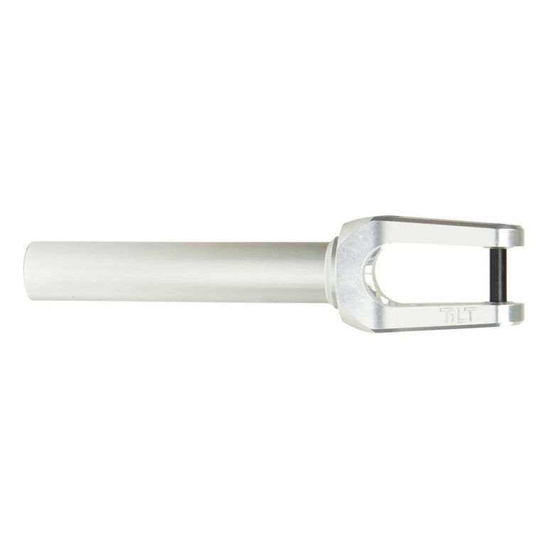 Widelec Tilt Tomahawk SCS/HIC 120 mm Silver
