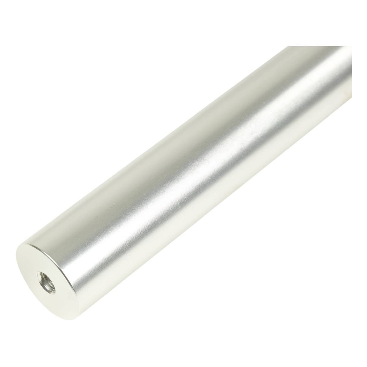 Widelec Tilt Tomahawk SCS/HIC 120 mm Silver