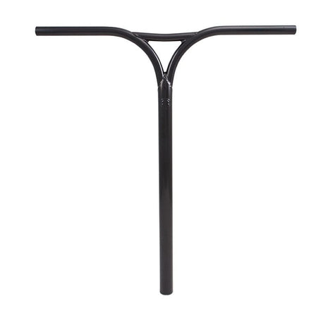 Kierownica Lucky Silo Black 660 mm