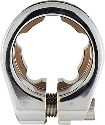 Zacisk Longway Precinct V2 SCS Chrom