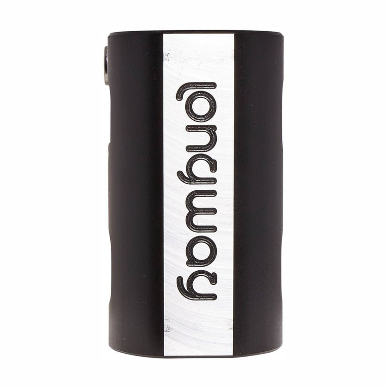 Zacisk Longway Quatro SCS Black
