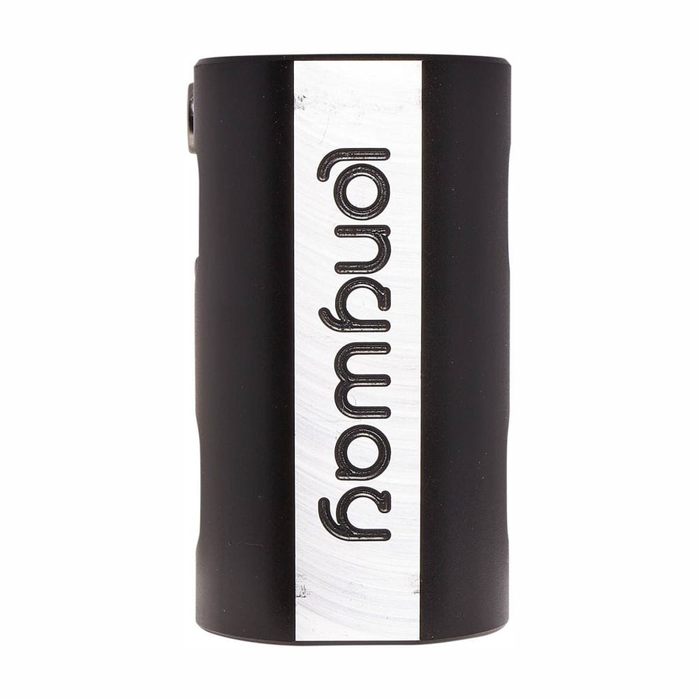 Zacisk Longway Quatro SCS Black