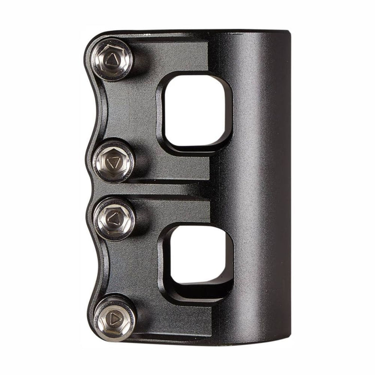 Zacisk Longway Quatro SCS Black