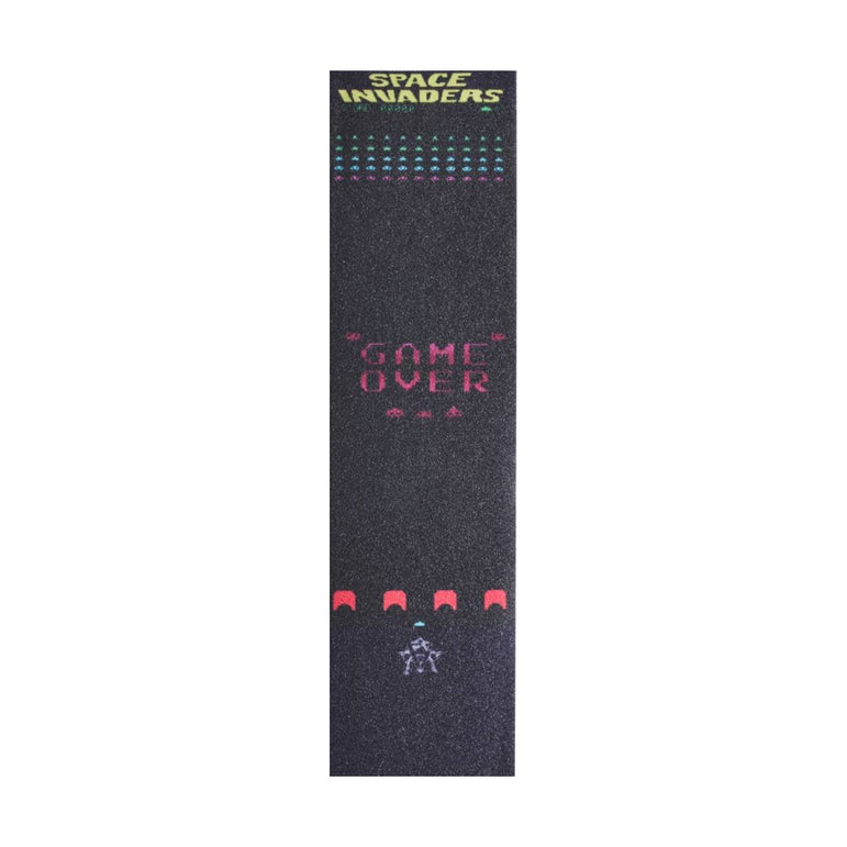Papier Ścierny Revolution Supply Arcade Space Invaders