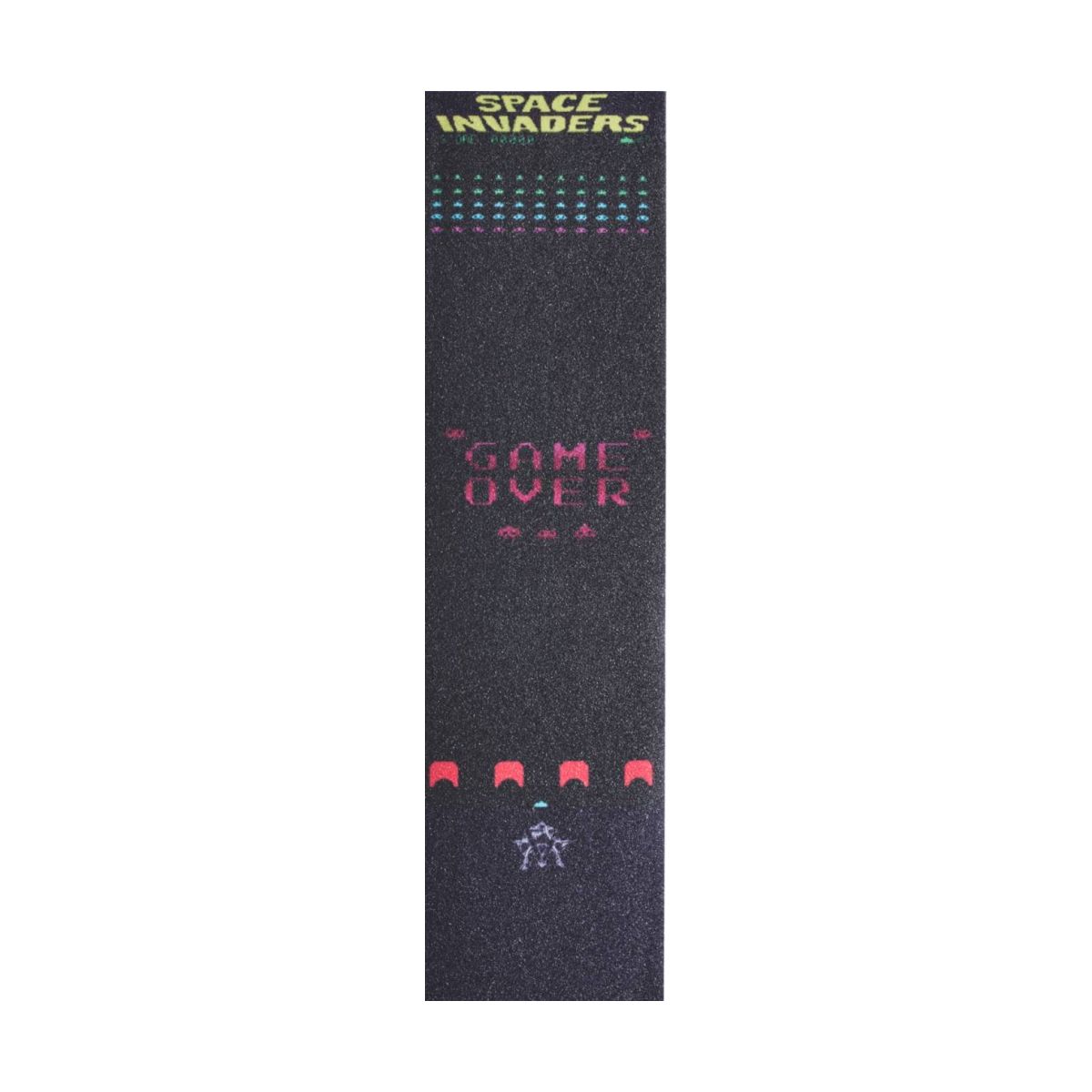 Papier Ścierny Revolution Supply Arcade Space Invaders