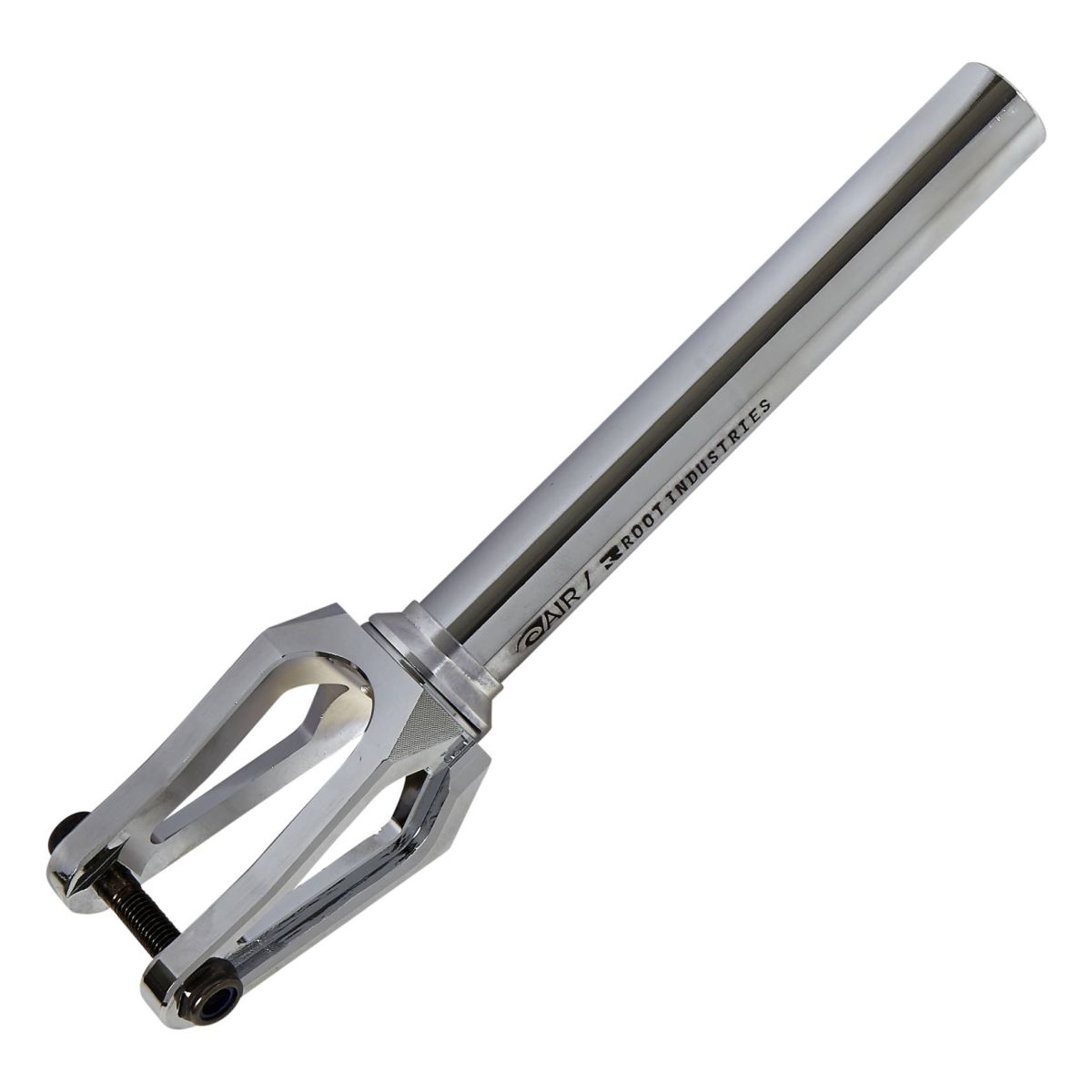 Widelec Root Industries Air IHC Chrome