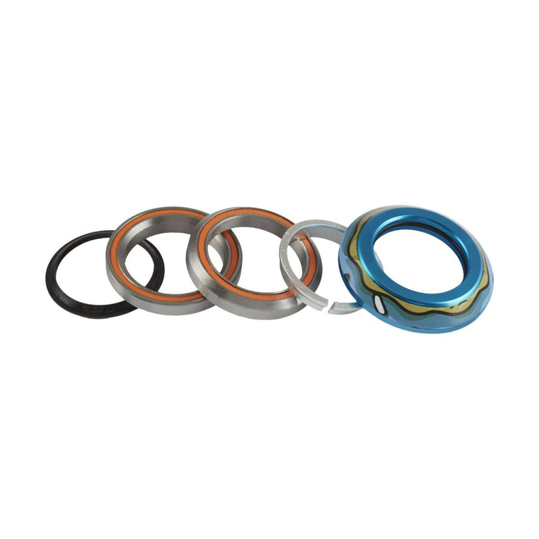Stery Chubby Donut Blue