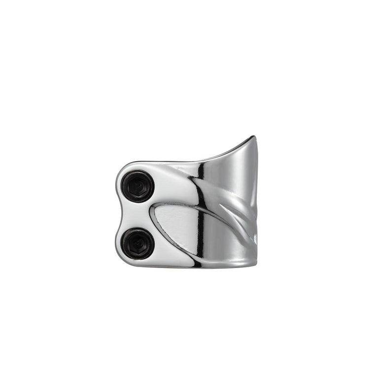 Zacisk Blunt Forged 2-Bolt Chrome