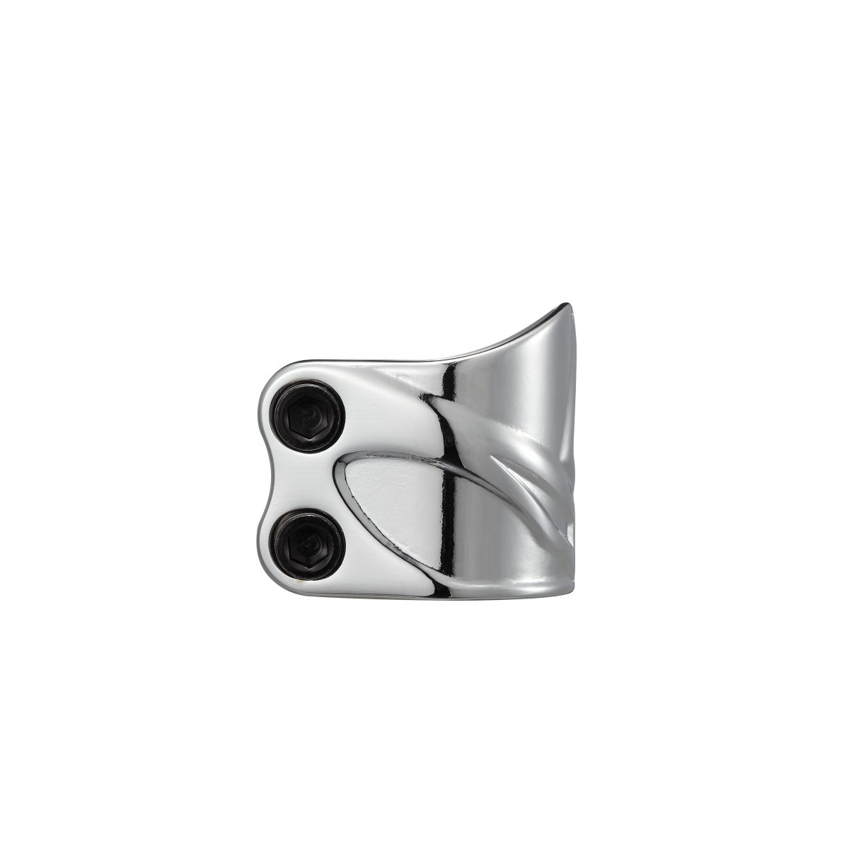 Zacisk Blunt Forged 2-Bolt Chrome