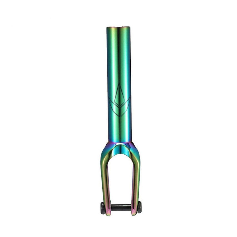 Widelec Blunt Fork Sob V3 SCS Oil Slick