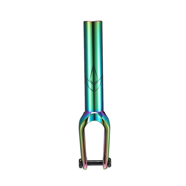 Widelec Blunt Fork Sob V3 SCS Oil Slick