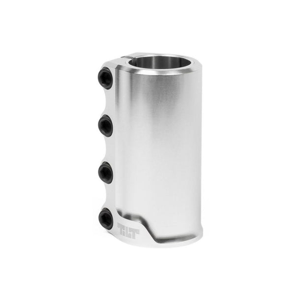 Zacisk Tilt Rigid SCS Silver
