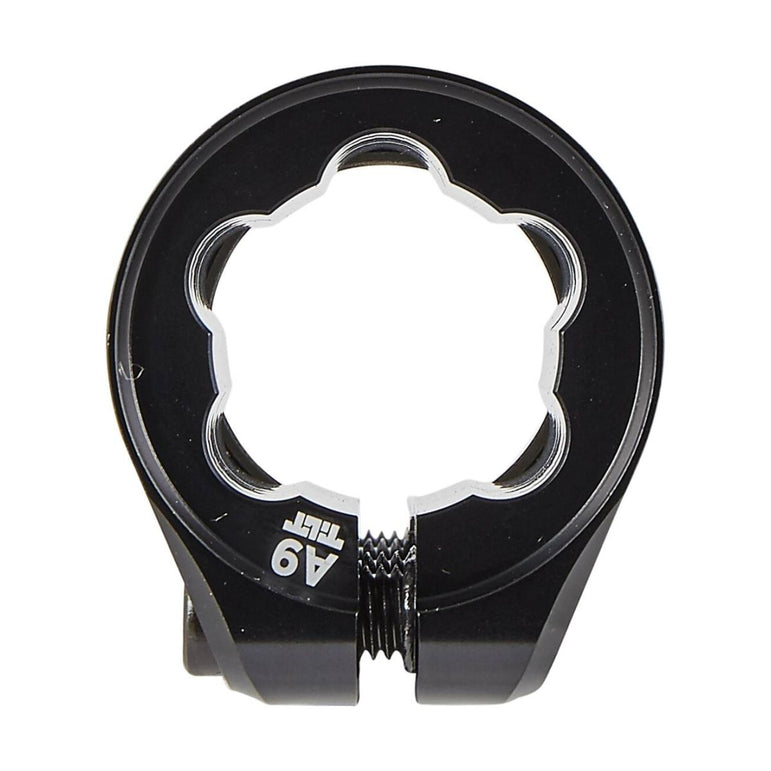 Zacisk Tilt Rigid SCS Black