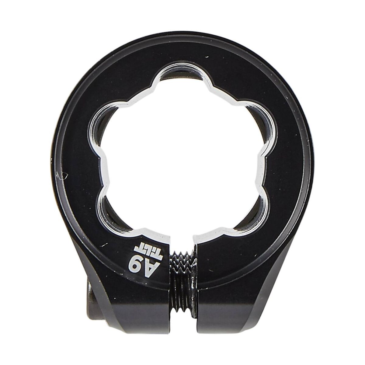 Zacisk Tilt Rigid SCS Black